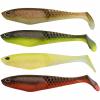  PowerBait® Cullshad Mixpack (Darkwater/ 12,5 cm) 
