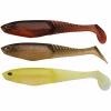  PowerBait® Cullshad Mixpack (Darkwater/ 15,0 cm) 
