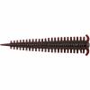  Gulp!® Saltwater Sandworm (Motor Oil Red Fleck) 