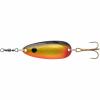  Jazz Spoon (Black/Gold/Orange) 