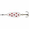  Jazz Spoon (Silver/Red) 
