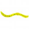TroutMaster Dendrobaena 80 (yellow)