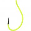 Gamakatsu Split Shot/Drop Shot (Chartreuse/NS Black) 