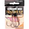 Gamakatsu Trailer Hook SP (NS Black) 
