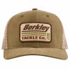  Striper Trucker Cap (Brown Charcoal) 