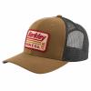  Striper Trucker Cap (Olive Khaki) 