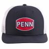  Performance Trucker Cap (Navy White) 