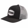  Trucker Cap (Heather Grey) 