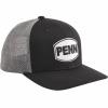  Trucker Cap (Heather Grey) 