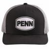  Trucker Cap (Heather Grey) 