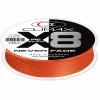  PE X8 Neverfade (hi-vis orange) 