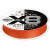  PE X8 Neverfade Baidcast (hi-vis orange) 