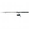  Star Tech NG Set (Travel Forelle/Barsch) 