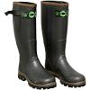  Club Neoprene Boots Men (Black) 