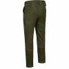 Deerhunter Strasbourg Lederstiefelhose Herren (Grape Leaf) 