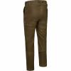  Strasbourg Leather Boot Trousers Men (Chocolate) 