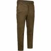  Strasbourg Lederstiefelhose Herren (Chocolate) 