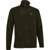  Atlas Light Fleecejacke Herren (Timber) 
