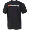  Flag Logo T-Shirt Herren (Black) 