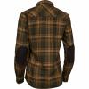 Deerhunter Lady Blair Hemd Damen (Green Check) 