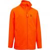  Youth Atlas Light Fleecejacke Kinder (Safety Orange) 