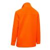  Youth Atlas Light Fleecejacke Kinder (Safety Orange) 