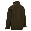  Youth Rogaland Softshell Jacke Kinder (Fallen Leaf) 