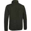  Moor gestrickte Jacke Herren (Timber) 