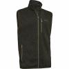  Moor gestrickte Weste Herren (Timber) 