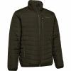  Moor voll wattierte Jacke Herren (Timber) 