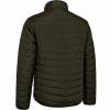  Moor voll wattierte Jacke Herren (Timber) 