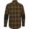  Bennett Hemd Herren (Green Check) 