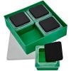Sensas 5-in-1 Square Bait Box 