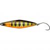  Specially designed for salmonids 