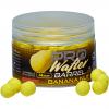 Starbaits Pro Wafter Barrel (Banana Nut) 