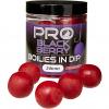  Pro Boilies in Dip (Black Berry) 