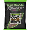  Super Feed Pellets (Fishy Hemp) 