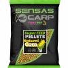  Super Feed Pellets (Natural Corn) 