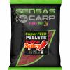  Super Feed Pellets (Indian Spicy) 