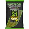  Super Köderpaste 2 in 1 (Natural Corn) 