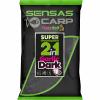  Super Köderpaste 2 in 1 (Garlic Dark) 