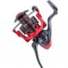  High-V Red Series 