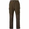  Småland Forest Padded Trouser Herren (Suede Brown) 