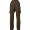  Småland Forest Padded Trouser Herren (Suede Brown) 