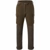  Småland Forest Padded Women Trouser Damen (Suede Brown) 