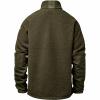  Pile Fleece Jacket Herren (Mossgreen) 