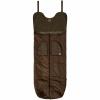  Småland Hunters Padded Sitting Bag (Suede Brown) 