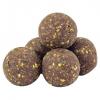  Boilies Fish Mix (Shellfish-Plum) 
