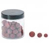  Hookbaits Bird Food / Fish Mix (Shellfish-Plum) 