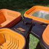  Profi Baitstation Kit 14 XXL 